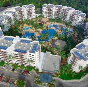 Lagoa Eco Towers
